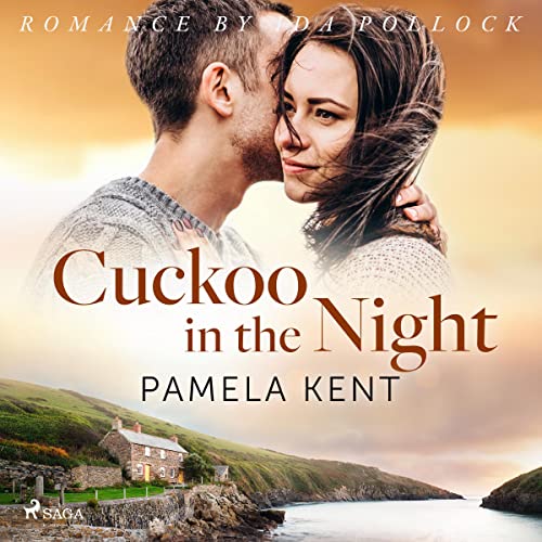 Cover of Cuckoo in the Night