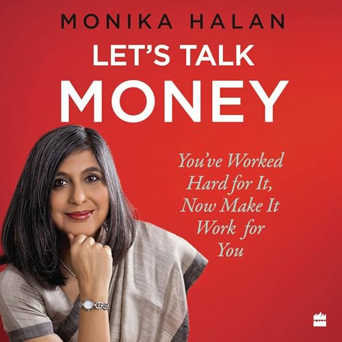 Cover of Let's Talk Money