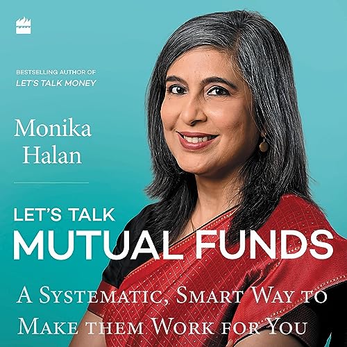Cover of Let's Talk Mutual Funds