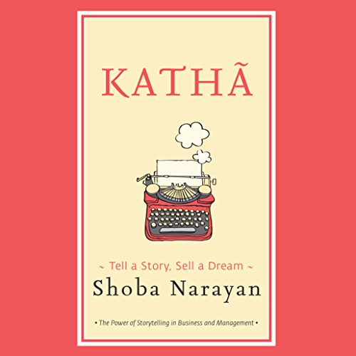 Cover of Katha