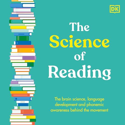 Cover of The Science of Reading