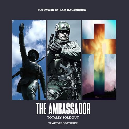 Cover of The Ambassador