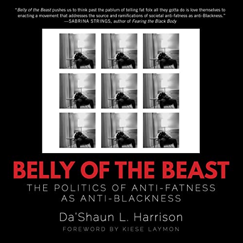 Cover of Belly of the Beast
