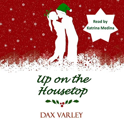Cover of Up on the Housetop