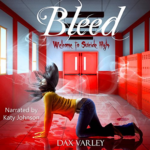 Cover of Bleed