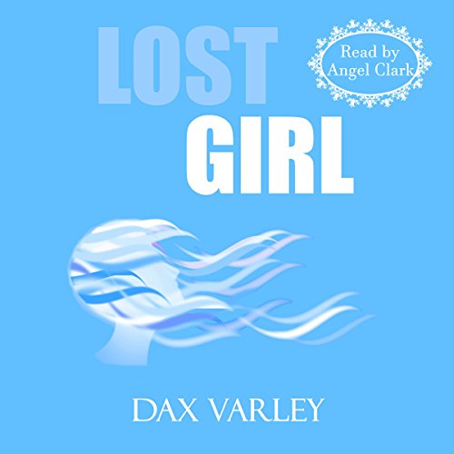 Cover of Lost Girl