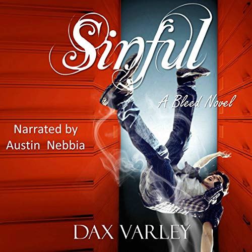 Cover of Sinful