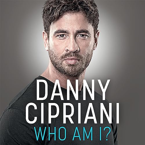 Cover of Who Am I?