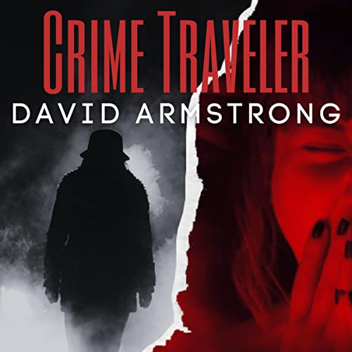 Cover of Crime Traveler