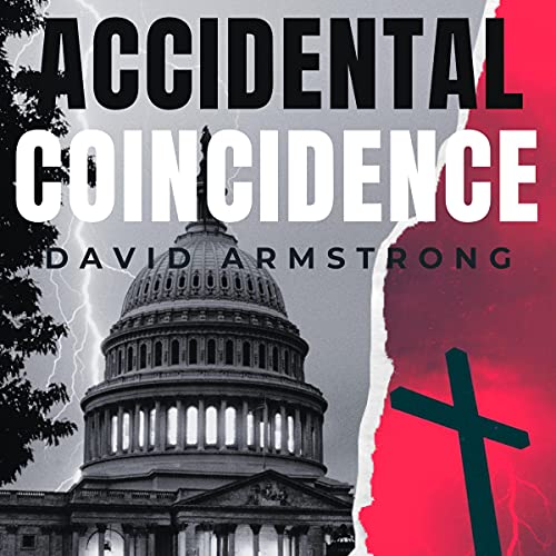 Cover of Accidental Coincidence