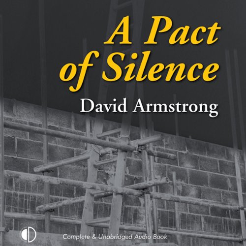 Cover of A Pact of Silence