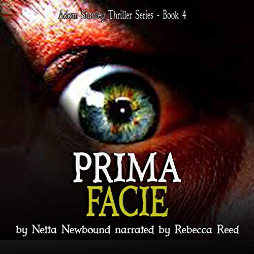 Cover of Prima Facie