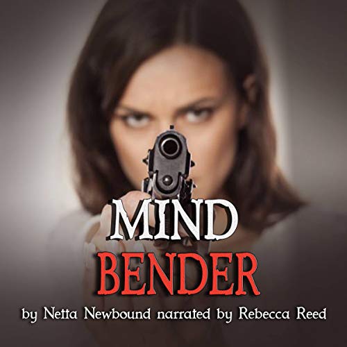 Cover of Mind Bender