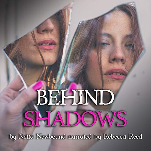 Cover of Behind Shadows
