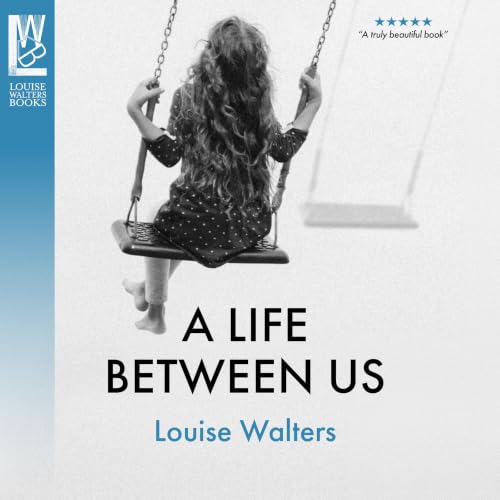 Cover of A Life Between Us