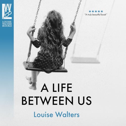 Cover of A Life Between Us