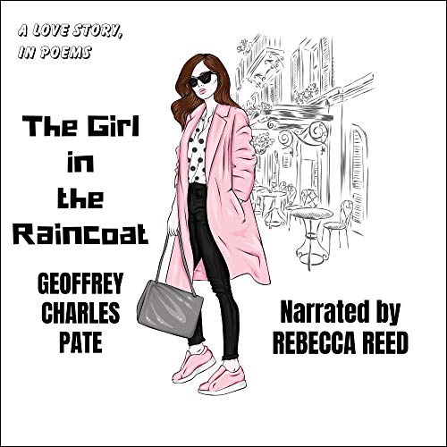 Cover of The Girl in the Raincoat