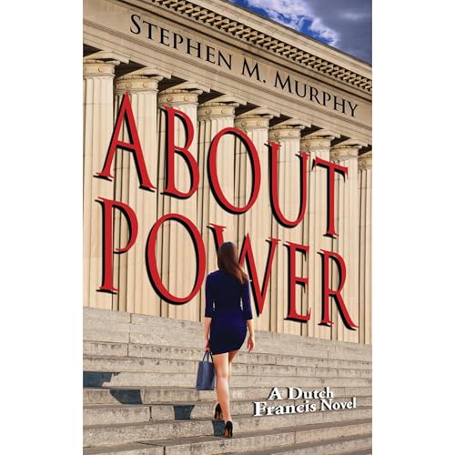Cover of About Power