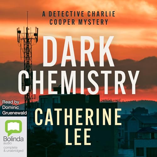 Cover of Dark Chemistry