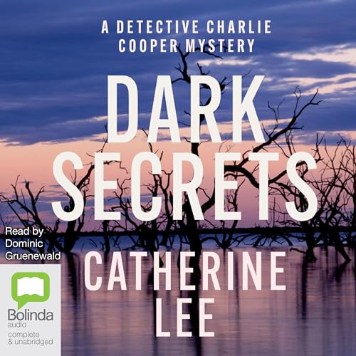 Cover of Dark Secrets