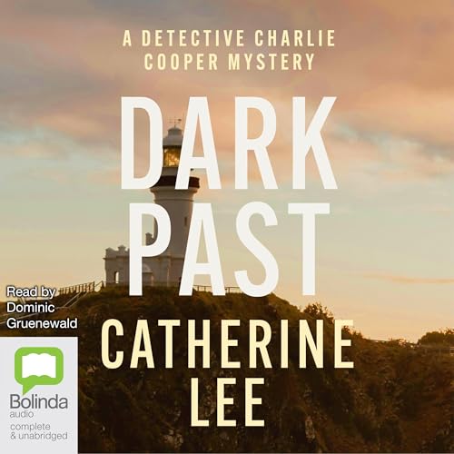 Cover of Dark Past