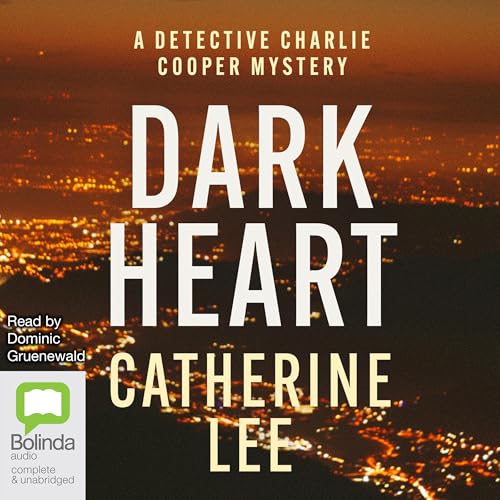 Cover of Dark Heart