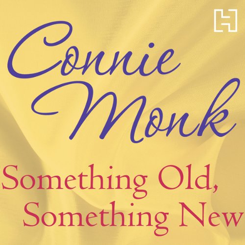Cover of Something Old, Something New