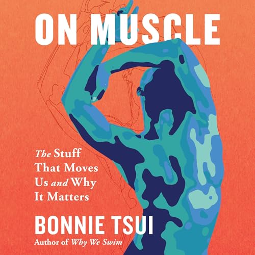 Cover of On Muscle