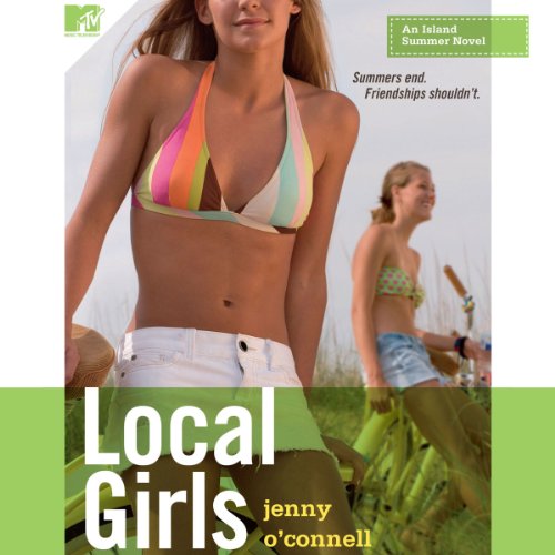 Cover of Local Girls