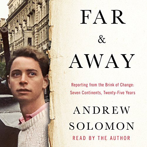 Cover of Far and Away