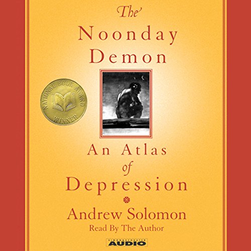 Cover of The Noonday Demon