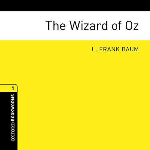 Cover of The Wizard of Oz (Adaptation)
