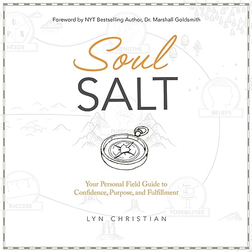 Cover of Soul Salt