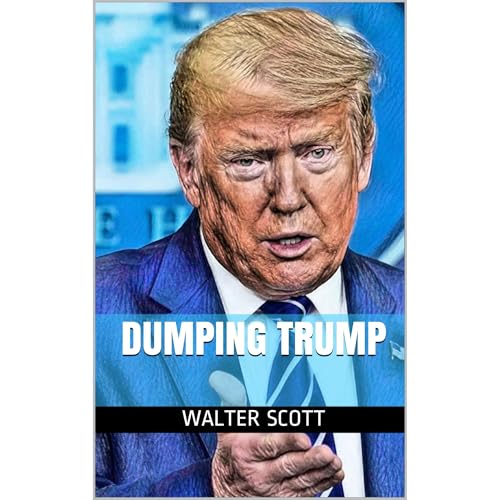 Cover of Dumping Trump