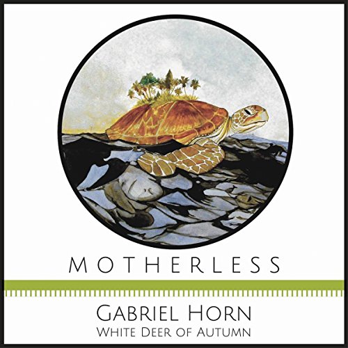 Cover of Motherless