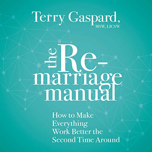 Cover of The Remarriage Manual