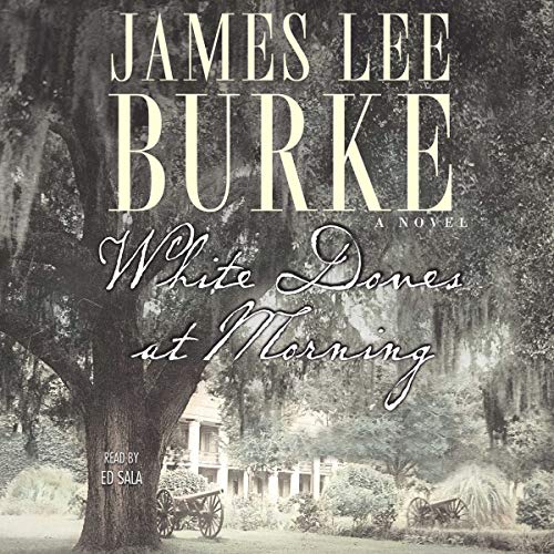 Cover of White Doves at Morning