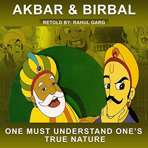 Cover of One Must Understand One's True Nature