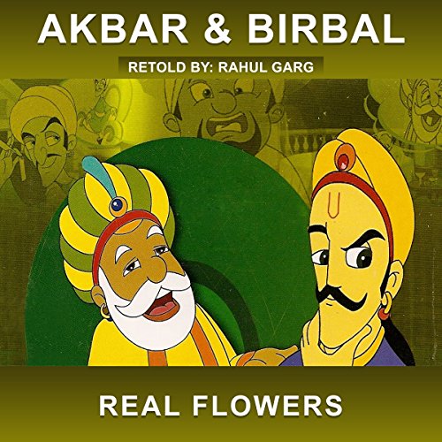 Cover of Real Flowers