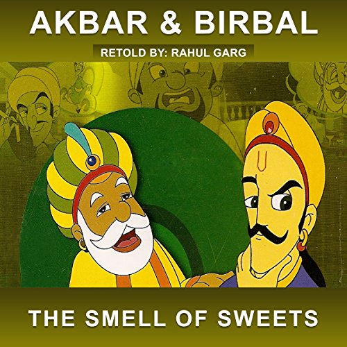 Cover of The Smell of Sweet