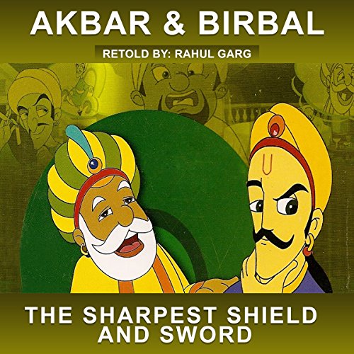 Cover of The Sharpest Shield and Sword