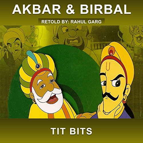 Cover of Tit Bits