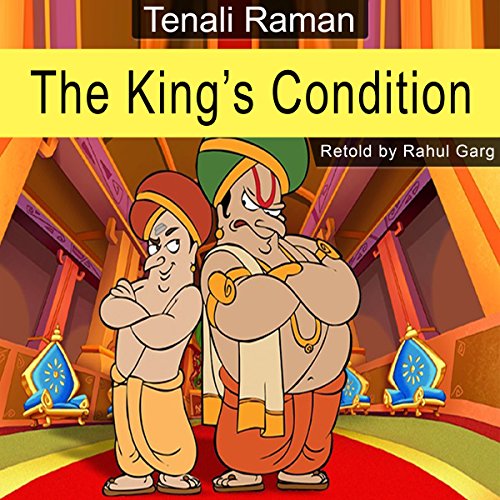 Cover of The King's Condition