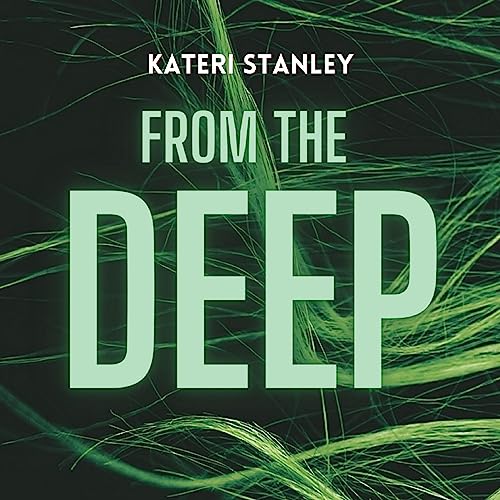 Cover of From the Deep