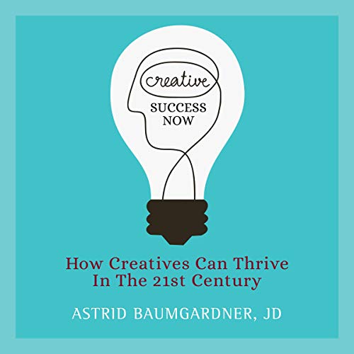 Cover of Creative Success Now