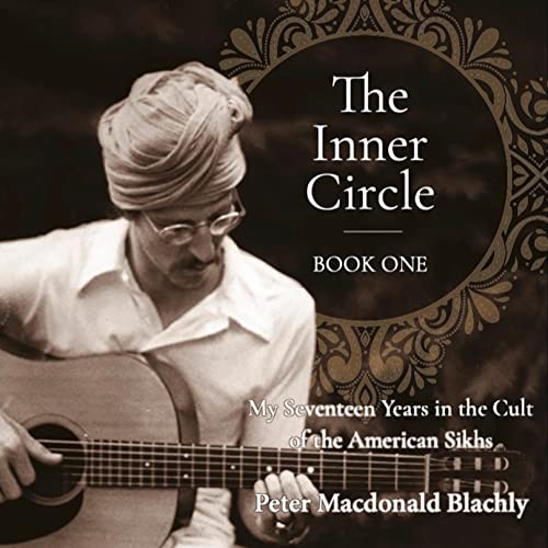 Cover of The Inner Circle