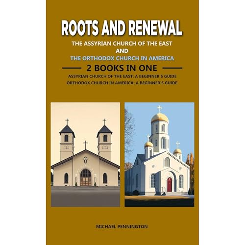 Cover of Roots and Renewal