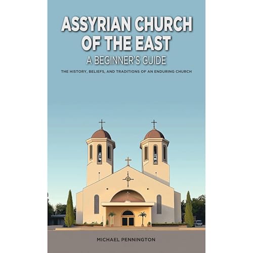 Cover of Assyrian Church of the East