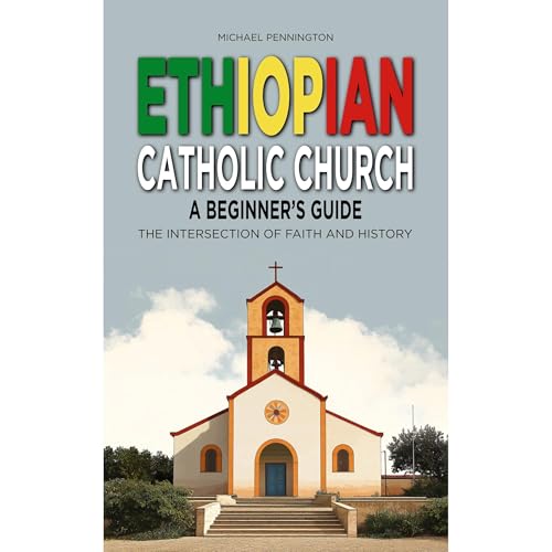 Cover of Ethiopian Catholic Church