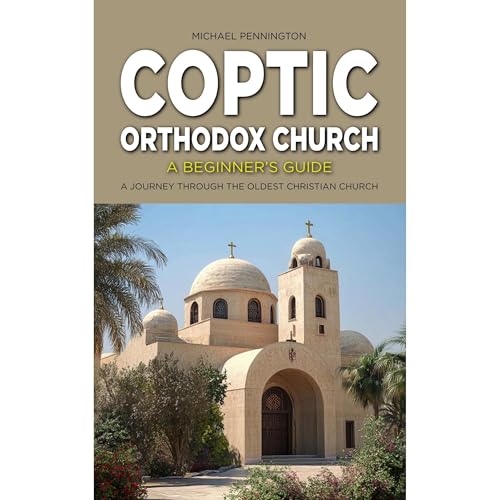Cover of Coptic Orthodox Church